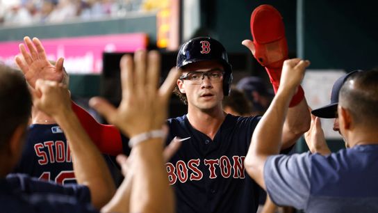 BSJ Game Report: Red Sox 4, Rangers 2 - Crawford, offense get it done as Boston returns to win column taken at BSJ Headquarters (Red Sox)